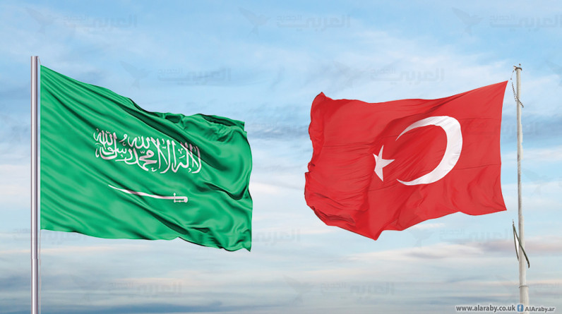 هل تتحقق الشراكة السعودية التركية في إنتاج الطائرات المسيّرة؟
